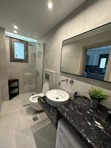 Bathroom 3, Meliana Homes, Epirus