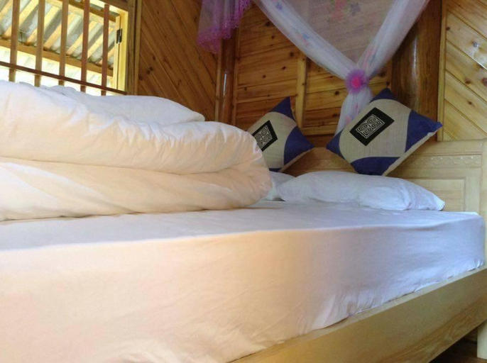 Bedroom 2, Cho Family, Bắc Hà