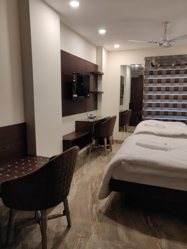 Bedroom 11