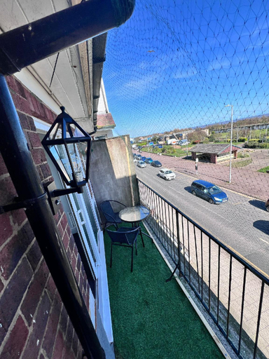 Others 5, Harbour Stays, Lincolnshire