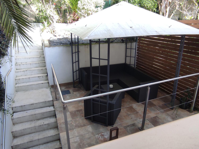 Others 5, hostel the Patios of Santander, Cantabria