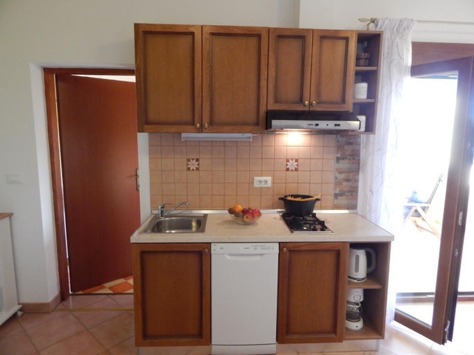 Others 3, Apartments Terranova, Rovinj
