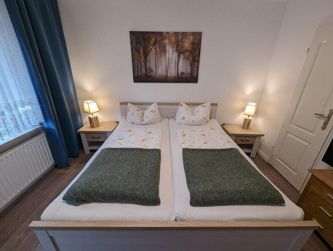 Others 5, Haus Am Waldesrand, Osterode am Harz