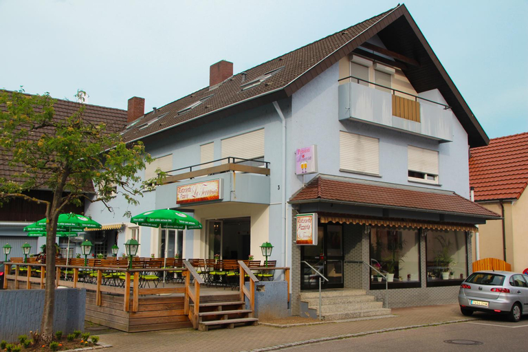 Pension Mimosa, Ortenaukreis