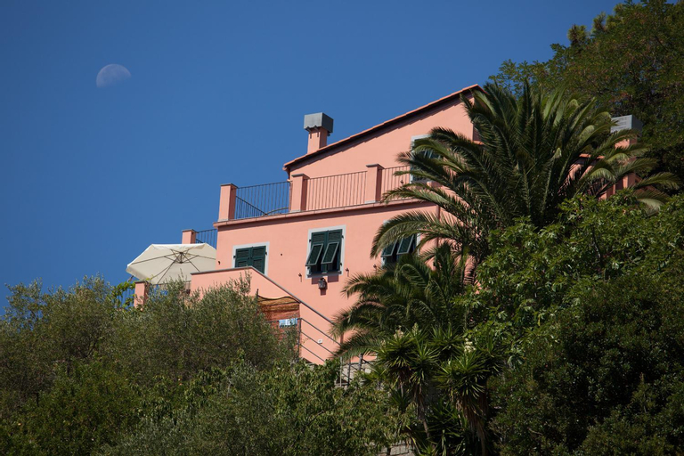 Il Nettare, La Spezia
