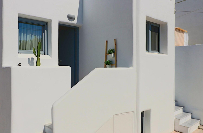 Others 4, The Nine Graces - Agia Anna Beach Apartements, South Aegean