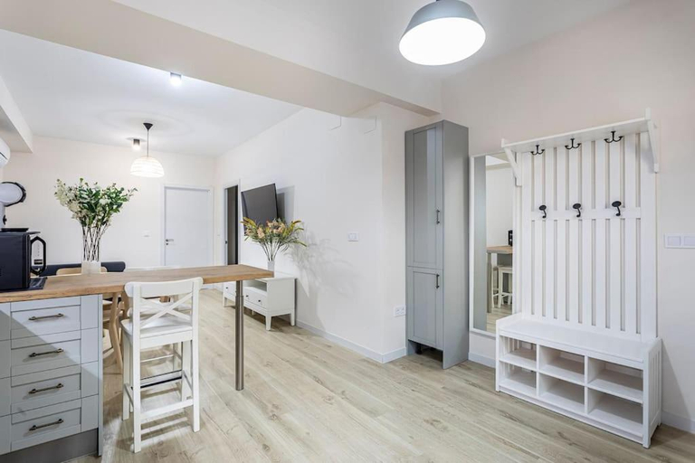 Others 2, Cala Brull - Acogedor apartamento a 10 minutos de la playa, Valencia