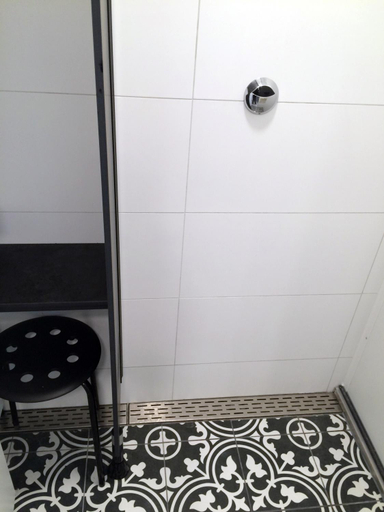 Bathroom 15