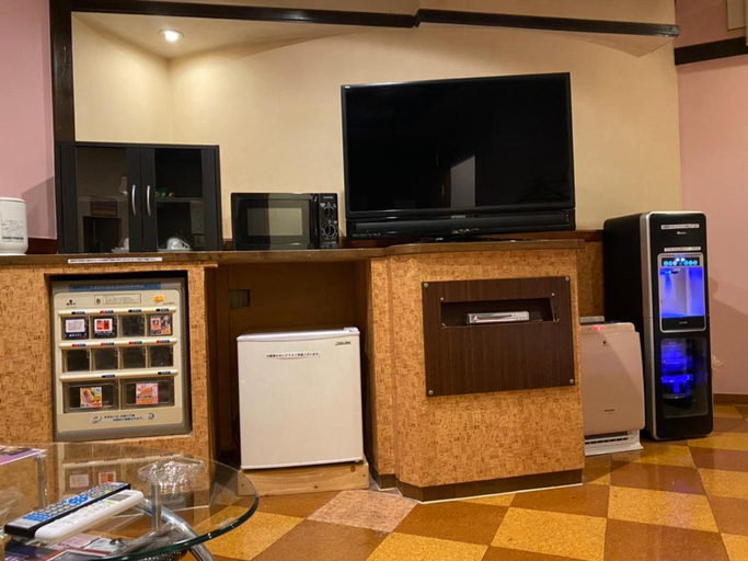 Others 4, ホテル艶グループ　富津店, Kimitsu