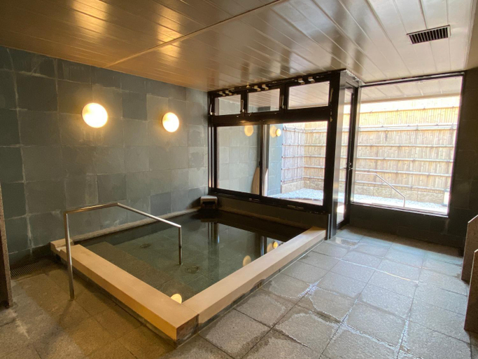 Sport & Beauty 5, Rangetsu, Kyoto