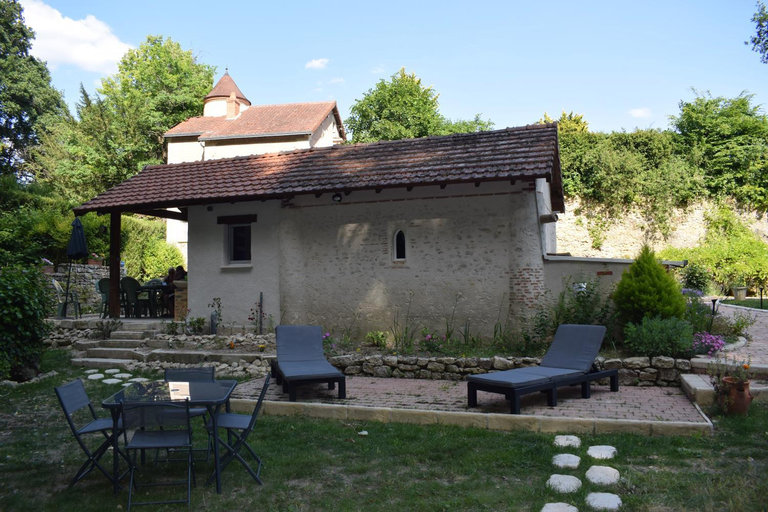 Others 2, Lapis Domus, Indre-et-Loire