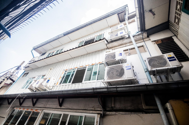 Bangkok Cozy Home, Phra Nakhon