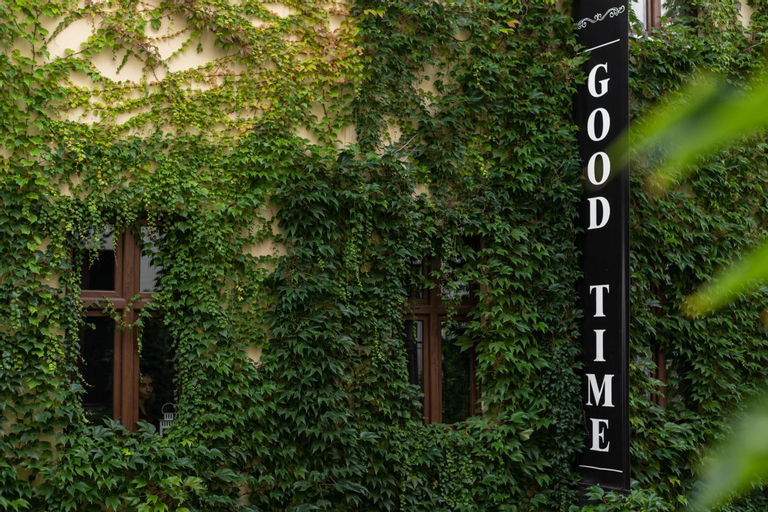 Exterior & Views, Apartament Satynowy by Good Time, Łódź