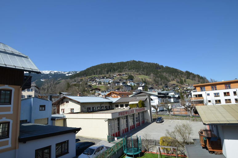 Appartementhaus Zell City by All in One Apartments, Zell am See