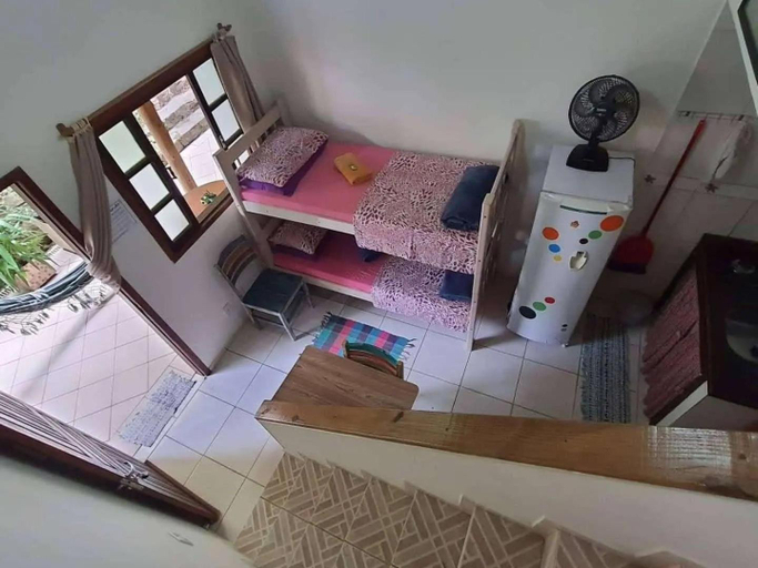 Bedroom 3, Joaquina 433 - Pousada Floripa, Florianopolis