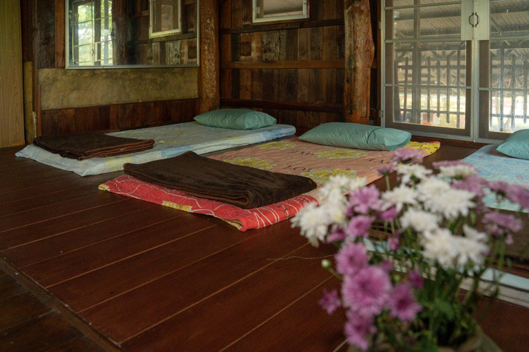 Others 3, Art House at Chiangdao - Waterlily House, Chiang Dao