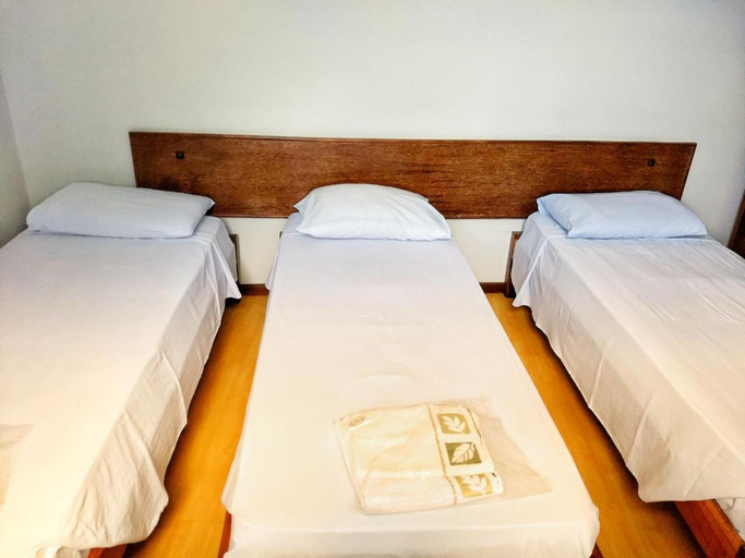 Others 3, Hotel Vila Mineira, Oliveira