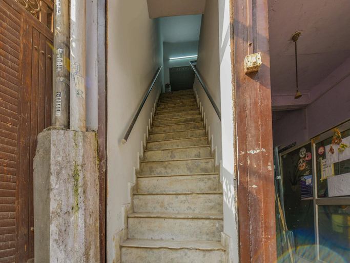 Others 4, Hotel O by OYO The Royal Velvet, North 24 Parganas