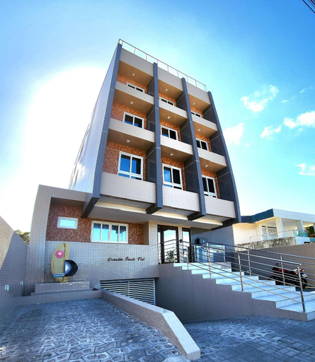 Exterior & Views 1, Paradise by Hosppedar, João Pessoa