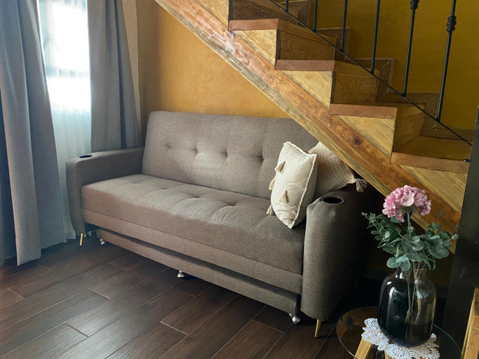Others 5, PASEO REAL HOTEL BOUTIQUE, Uruapan