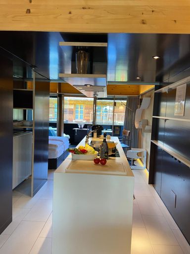 Others 2, Kar Design Appartements, Bludenz