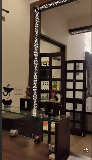 Public Area, Royal Heritage Haveli, Udaipur