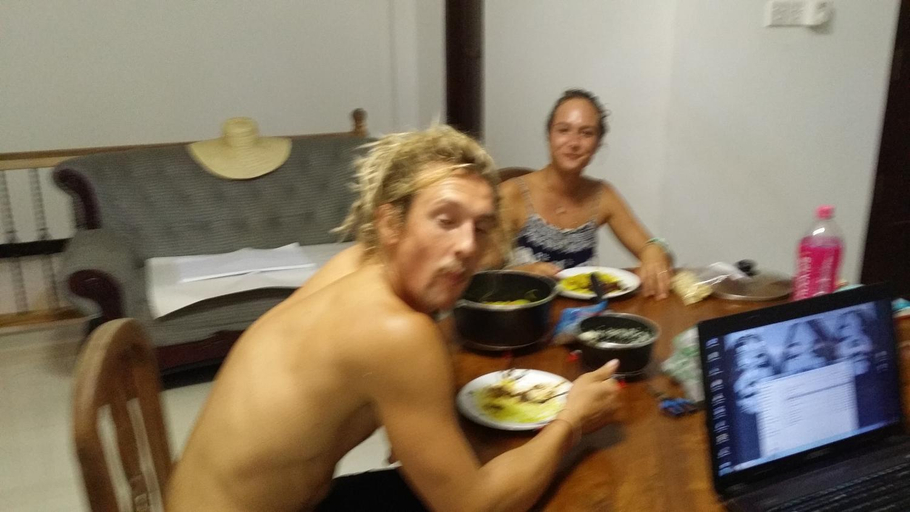 Others 3, Dumi House, Weligama