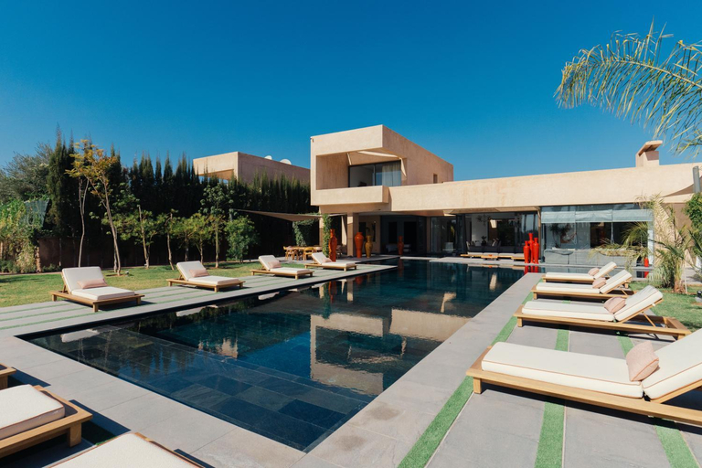 Others 3, Villa Oxygene Marrakech, Marrakech