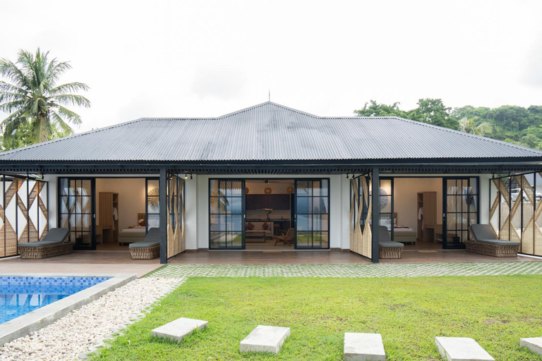 Morika Villa, West Sumba
