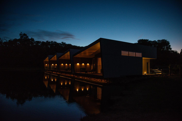 Edge Luxury Villas, Busselton