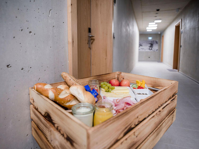 Food & Drinks 5, All-Suite Resort Paznaun, Landeck