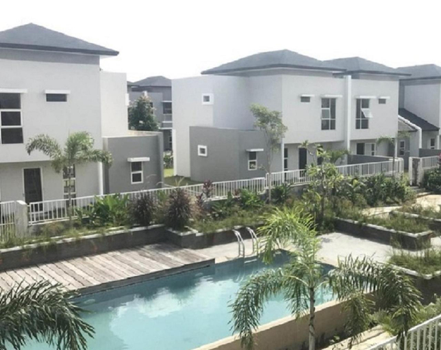 Others 4, SleepRest @ The Home Shoutlink, Batam