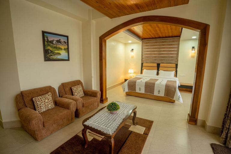 Others 2, East Land Bed & Breakfast, East Khasi Hills