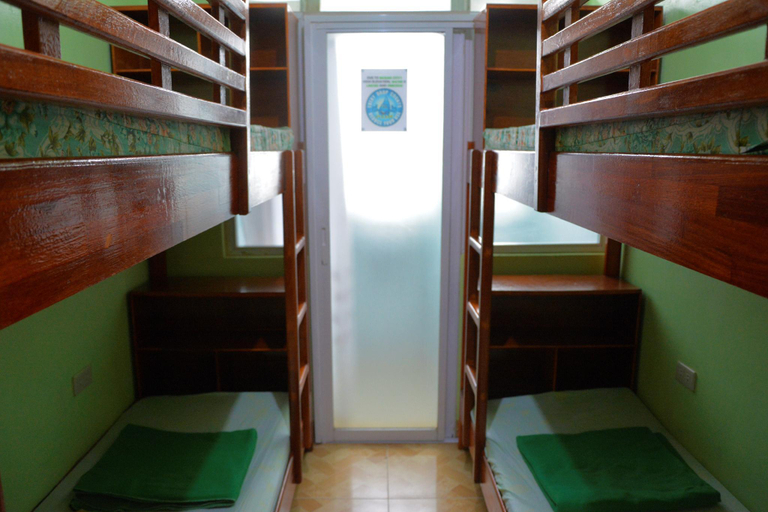 Bedroom, Baguio City Proper Apartments, Baguio City