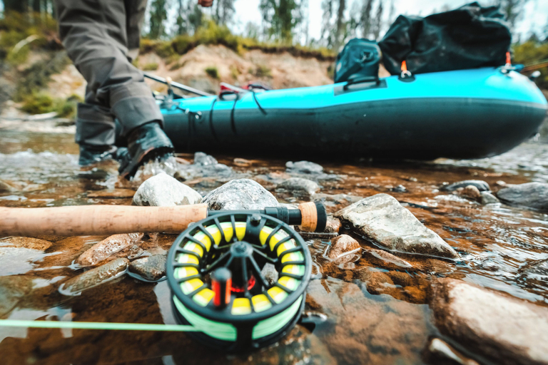 Others 3, Tal-Adventures Lodge, Matanuska-Susitna