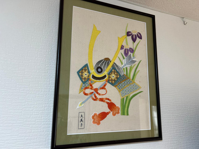 Food & Drinks 5, Akazu-hostel new, Tokorozawa