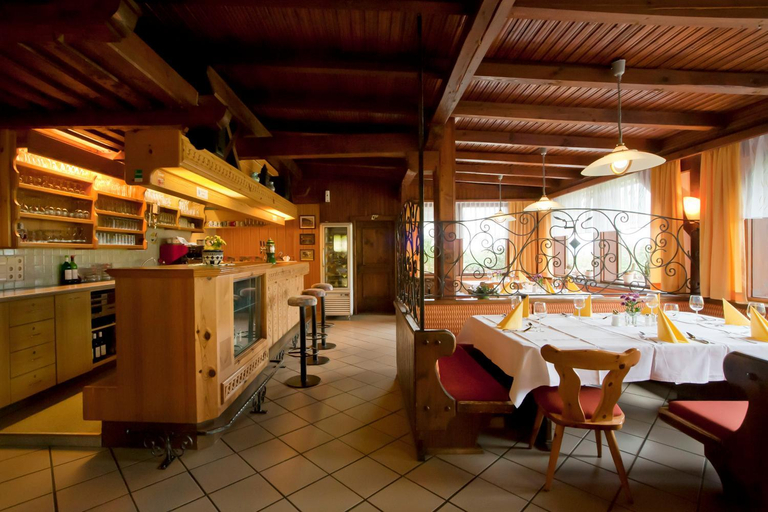 Food & Drinks 2, Gasthof Thomann, Klagenfurt Land