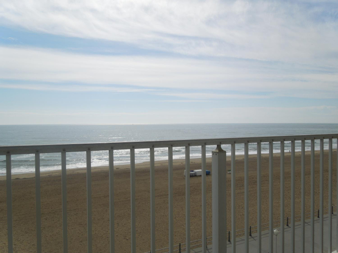 Others 4, Seahawk Motel, Virginia Beach