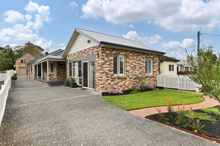 Exterior & Views, Minnamurra Retreat 1, Kiama