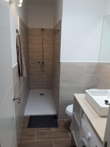 Bathroom, SALEMA, Las Palmas