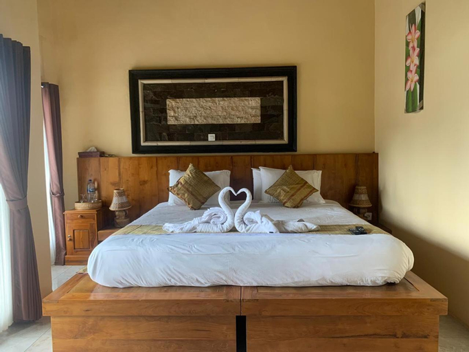 Bedroom 12