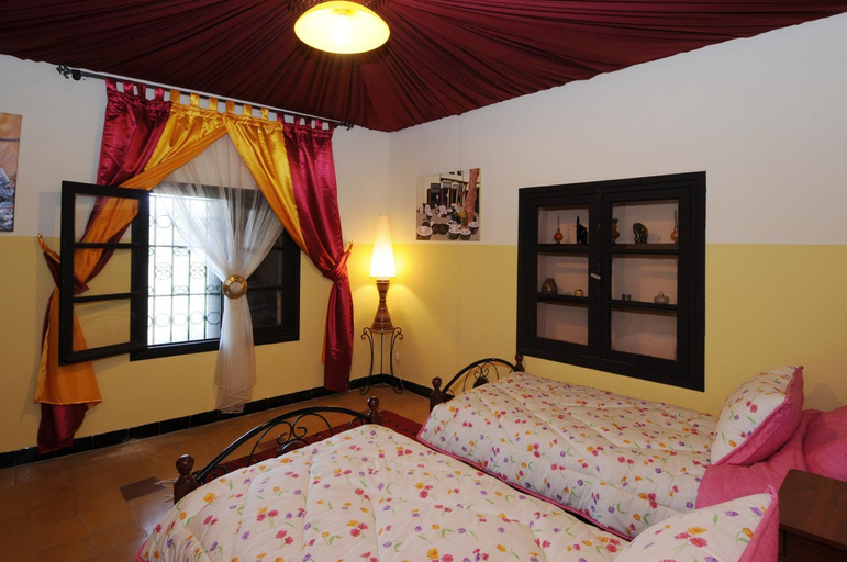 Others 5, Maison d'hotes Jnan Atlas, Sefrou