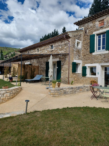 Others 4, Mas Les Escourtades Chambres d'hotes, Gard