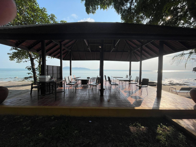 Food & Drinks, Phaluai Villa, Ko Samui