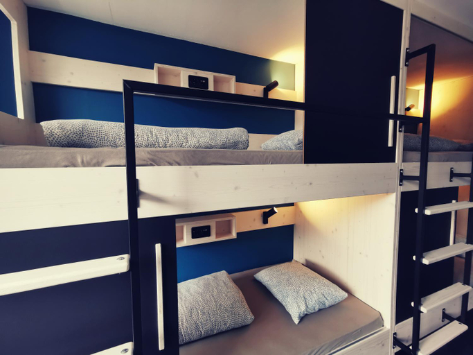 Bedroom 14