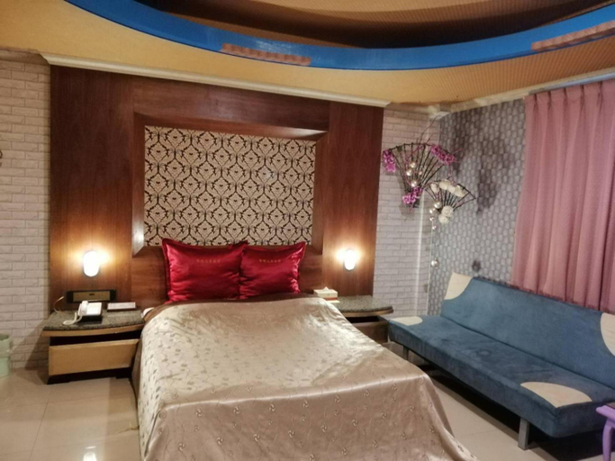 Others 4, Sydney Motel, New Taipei City