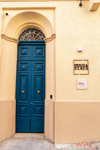 Exterior & Views, Spinola Stays, St Julian's