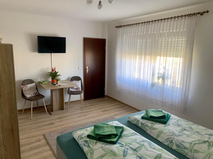Bedroom 6
