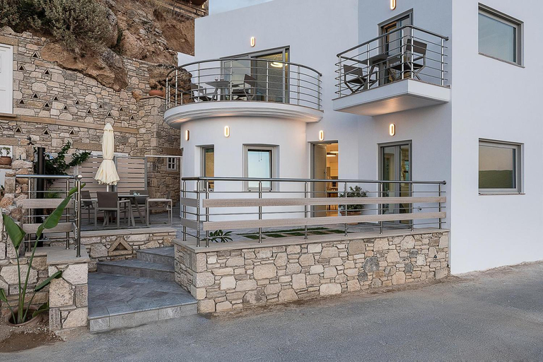 Exterior & Views 1, Magnolia Luxury Apartments, Crete
