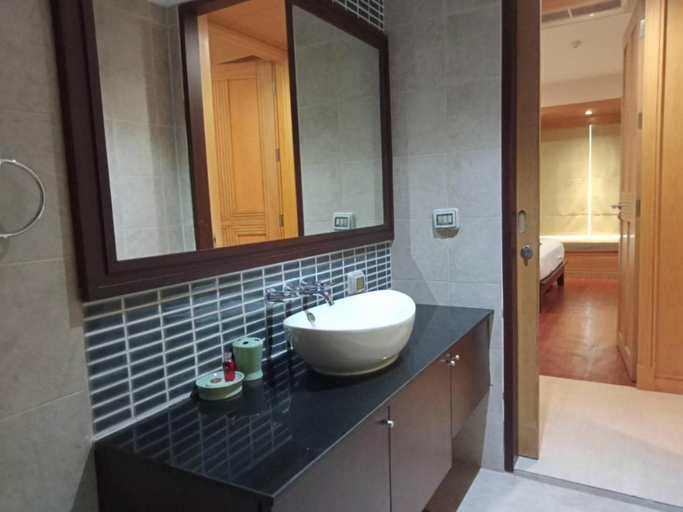 Bathroom 3, Sunvillas Blue Lagoon Hua-hin, Cha-Am